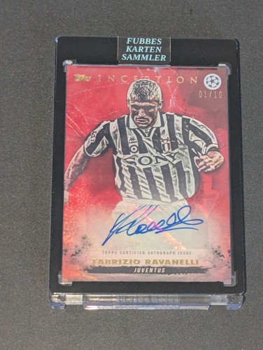 2022 topps inception ucc - 2022-23,