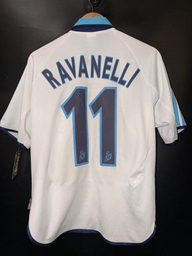 Maglia originale olimpica - originale,