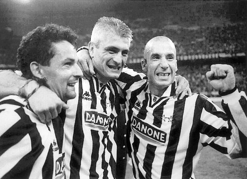 Foto vintage calcio - foto,