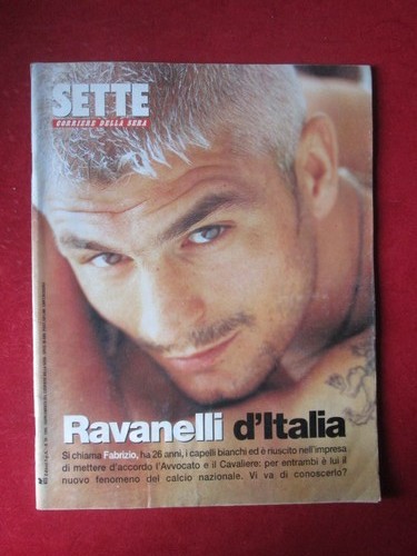 Corriere della sera sette - della,