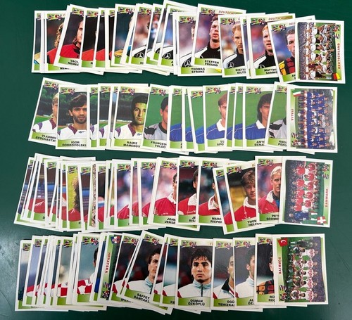 Figurine calciatori panini - figurine,