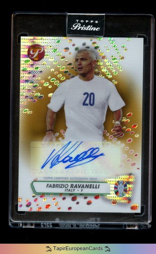 Autografo fabrizio - /50,