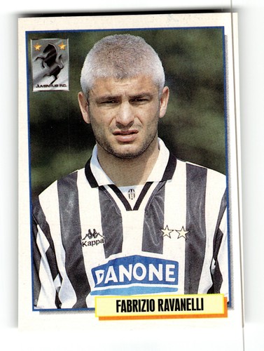Tematica juventus merlin - tematica,