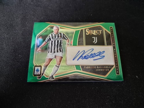 2023 panini seleziona serie - 2023-24,