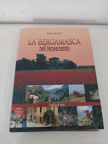 Bergamasca nel novecento di - nel,
