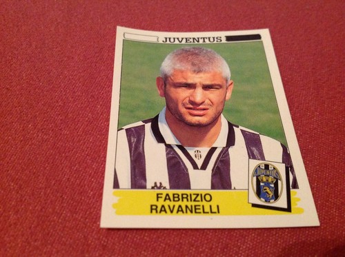 Figurina calciatori panini con - figurina,