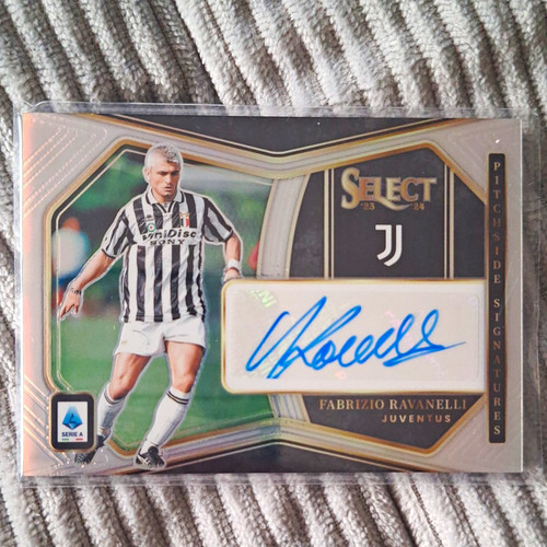 Panini select serie 2023 24 - select, 2023-24