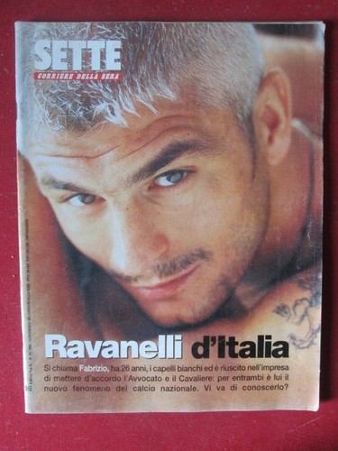 Sette corriere sera - sette,