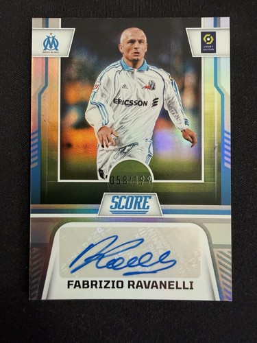 Fabrizio ravanelli auto - fabrizio,