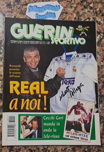 Guerin sportivo - guerin, 10
