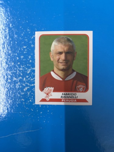 Figurina calciatori panini - calciatori,