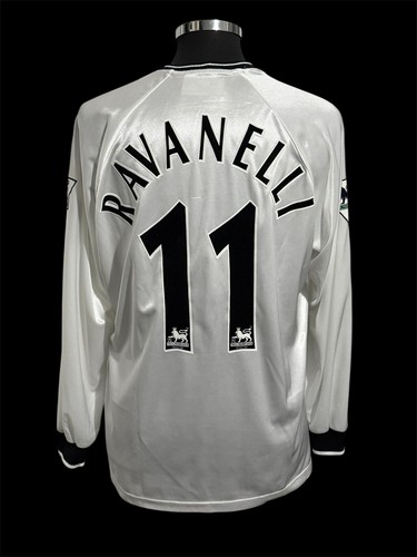 Maglia match worn fabrizio - maglia,