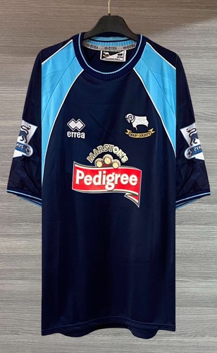 Maglia calcio derby - calcio, country