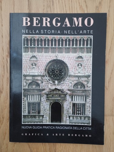 Bergamo nella storia nell arte - bergamo, nell'arte