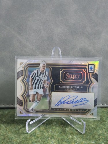 Fabrizio ravanelli juventus - fabrizio,