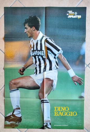Dino baggio - dino,