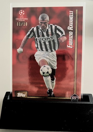Topps lost rookie - -,