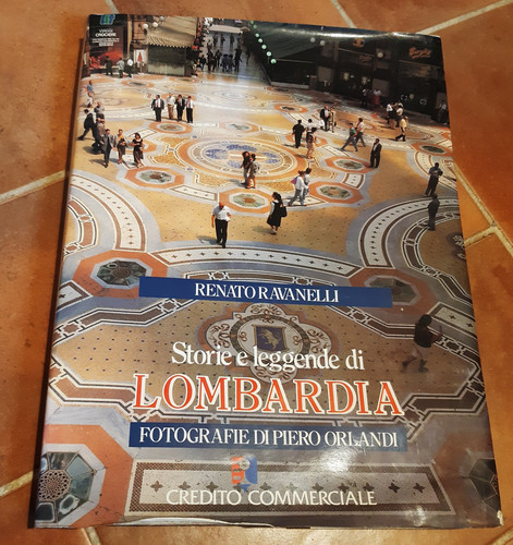 Ravanelli orlandi storie e - -,