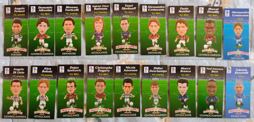 Card superstars headliners - superstars,