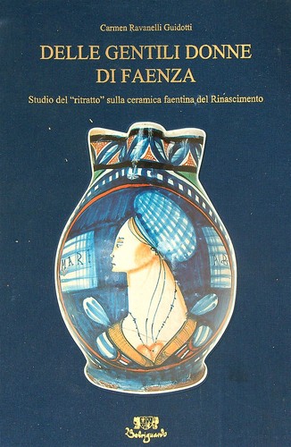 Delle gentili donne faenza - di,