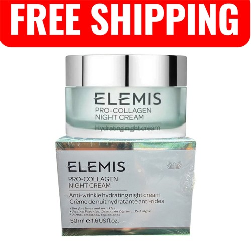 Elemis pro collagen cream - elemis, pro-collagen