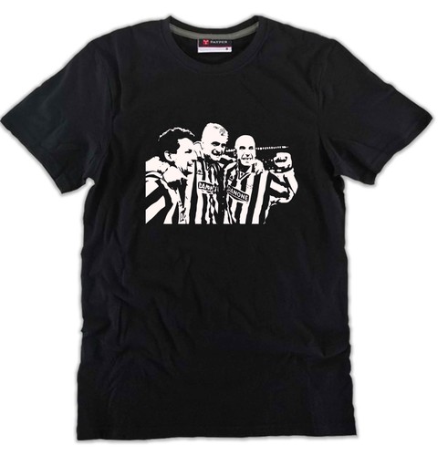 Shirt gianluca vialli - t-shirt,