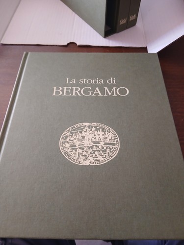 Storia bergamo 3 - storia,