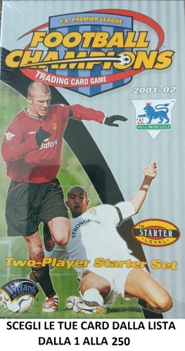 Card premier league england - card,