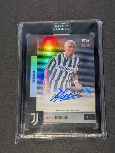 Set squadra topps juventus - topps,