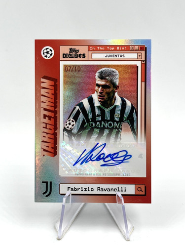 Topps decades ucc - topps, anni