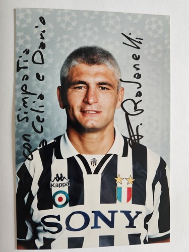 Autografo fabrizio - autografo,