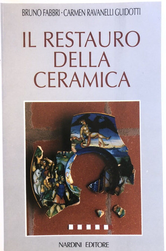 Restauro della ceramica - della,