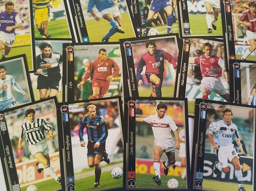 Top serie 1990 2000 - top, 1990-2000