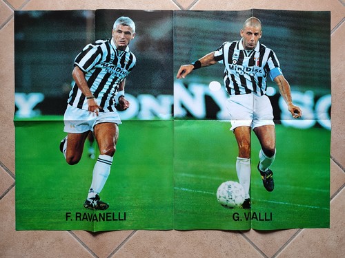 Vialli gianluca fabrizio - vialli,