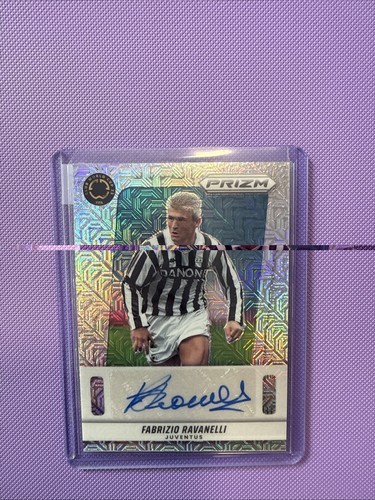 Fabrizio ravanelli auto 25 - auto, /25