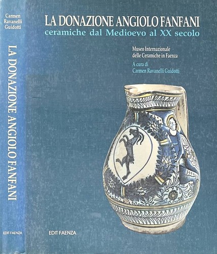 Donazione angiolo fanfani - la,