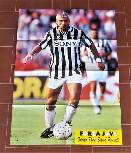 Poster forza juve fabrizio - forza,
