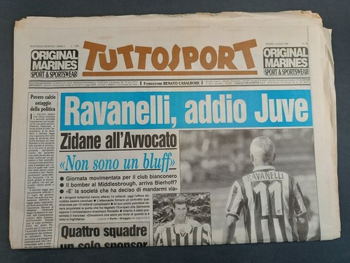 Giornale tuttosport 4 - giornale,