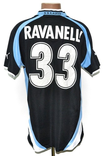 Maglia calcio away lazio - maglia,