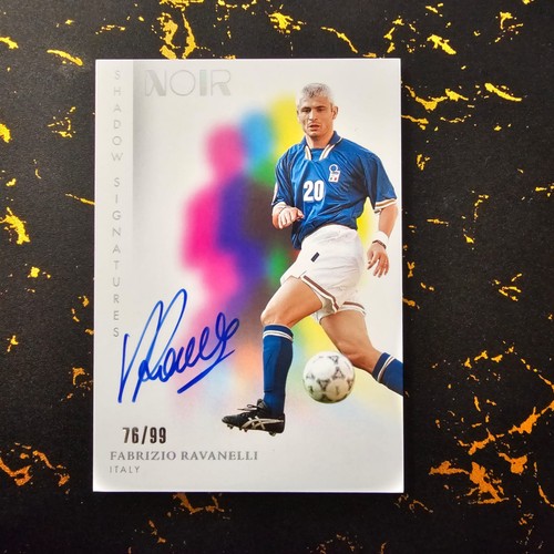 Panini noir soccer 2024 - noir,