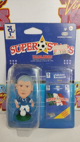 Fabrizio ravanelli nazionale - fabrizio,