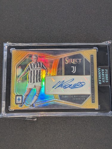 2023 panini select serie a - 2023-24,