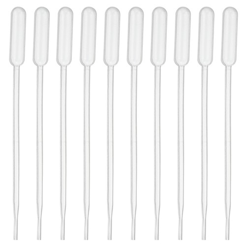 Contagocce per pipette - 0,5,