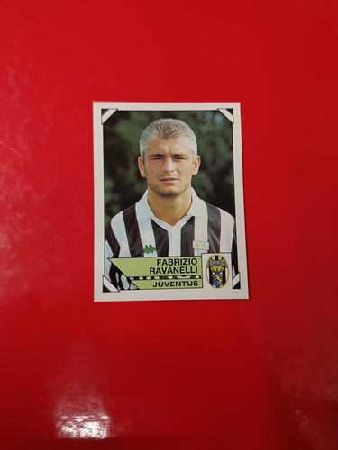 Calciatori panini 1993 - calciatori, 1993/94