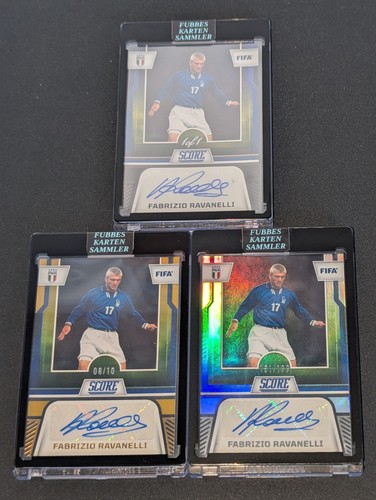 2023 panini score - score, fifa