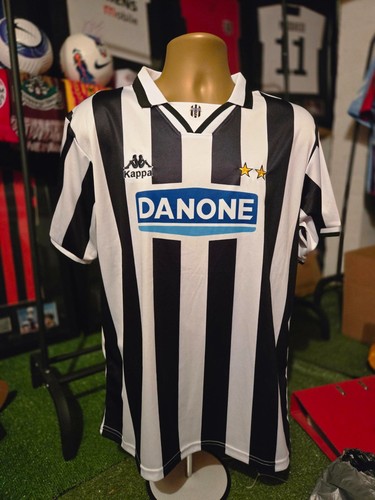 Maglia juventus firmata - maglia,