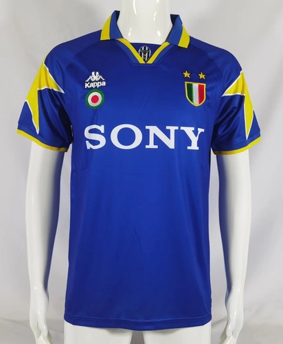 Maglia jersey juve finale - maglia,