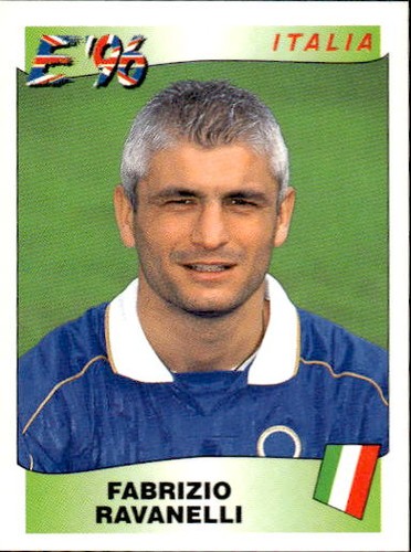Figurina uefa euro - figurina,