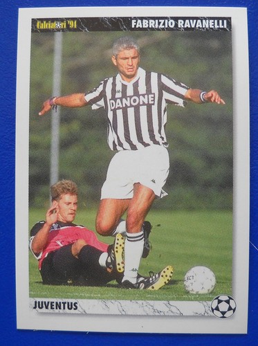 Card joker calciatori 94 - joker, '94