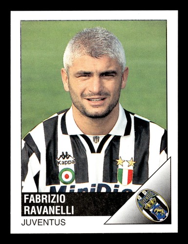 Tematica juventus panini - -,